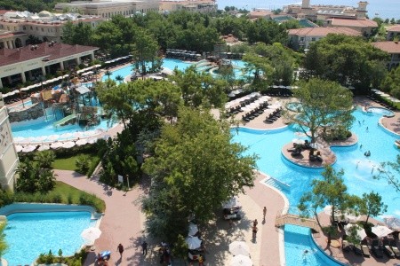 Güral Premier Tekirova - 74