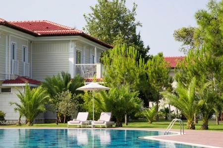 Güral Premier Tekirova - 75