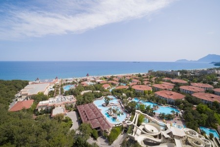 Güral Premier Tekirova - 77