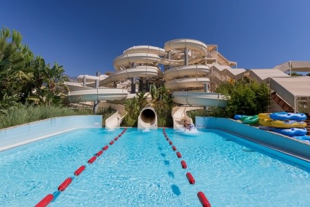 Güral Premier Tekirova - 79