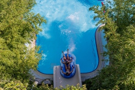 Güral Premier Tekirova - 80