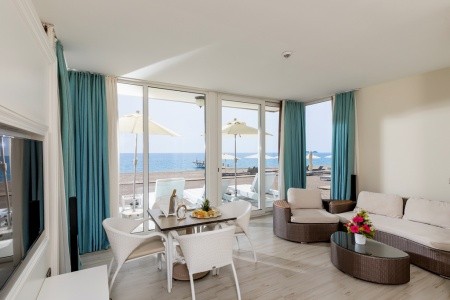 Güral Premier Tekirova - 84