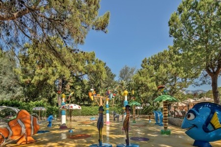 Güral Premier Tekirova - 88