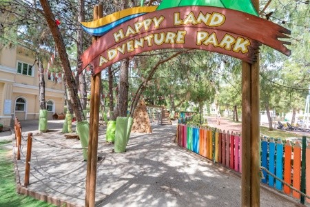 Güral Premier Tekirova - 90