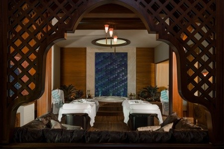 Güral Premier Tekirova - 96