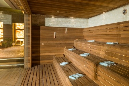 Güral Premier Tekirova - 97