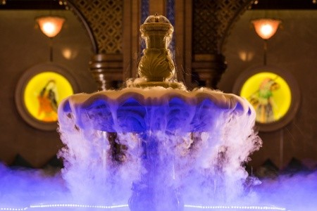 Güral Premier Tekirova - 100