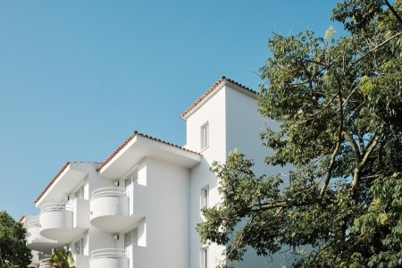 Prinsotel La Pineda - 4