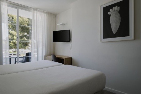 Prinsotel La Pineda - 10