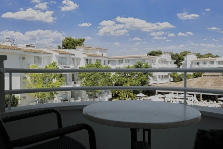 Prinsotel La Pineda - 12