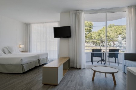 Prinsotel La Pineda - 14