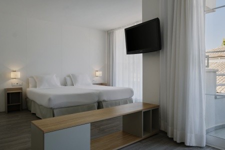 Prinsotel La Pineda - 15