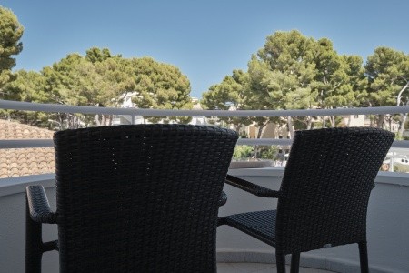 Prinsotel La Pineda - 17