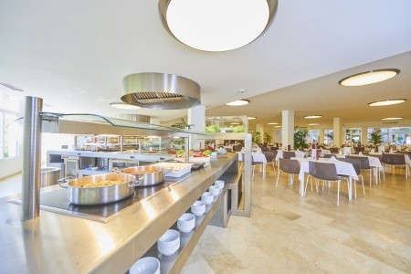 Prinsotel La Pineda - 24