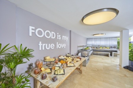 Prinsotel La Pineda - 25