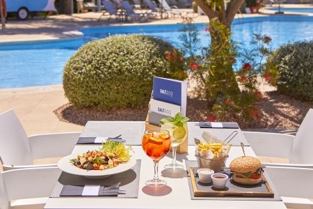 Prinsotel La Pineda - 26