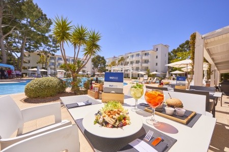 Prinsotel La Pineda - 27