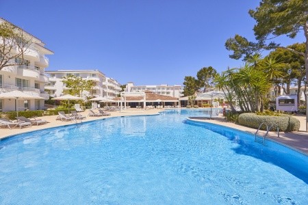 Prinsotel La Pineda - 35