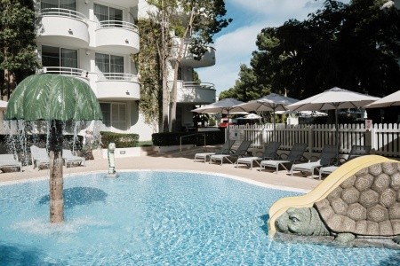 Prinsotel La Pineda - 38