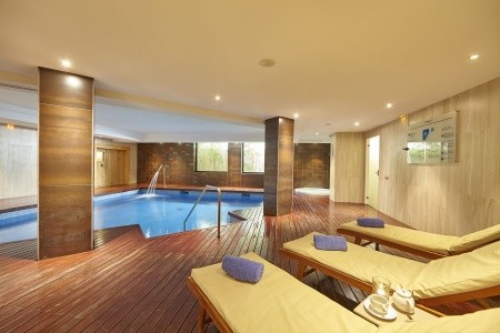 Prinsotel La Pineda - 44