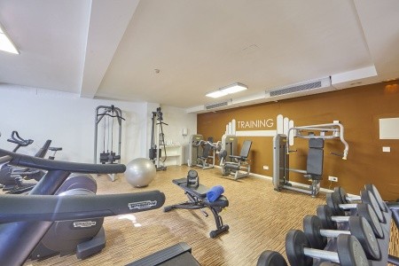 Prinsotel La Pineda - 47