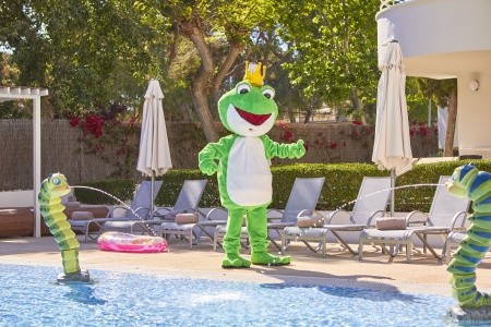 Prinsotel La Pineda - 49