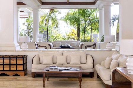 Paradisus Palma Real Golf & Spa Resort - 4