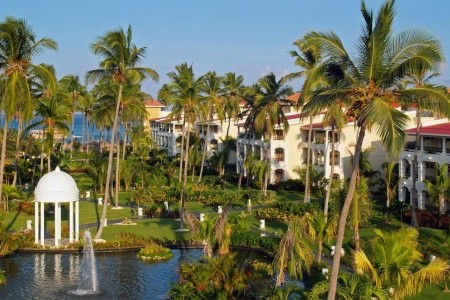 Paradisus Palma Real Golf & Spa Resort - 6