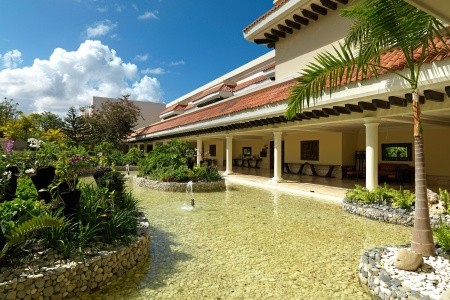 Paradisus Palma Real Golf & Spa Resort - 8