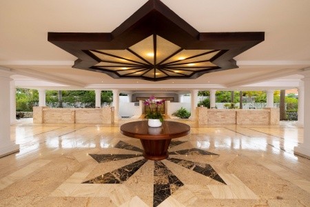 Paradisus Palma Real Golf & Spa Resort - 10