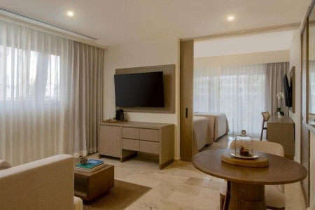 Paradisus Palma Real Golf & Spa Resort - 22