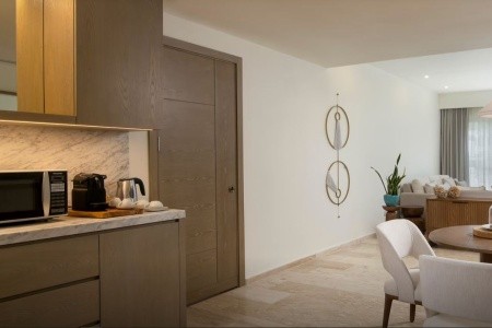 Paradisus Palma Real Golf & Spa Resort - 25