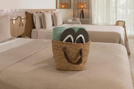 Paradisus Palma Real Golf & Spa Resort - 29