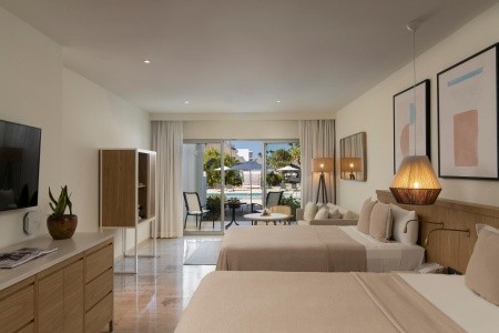 Paradisus Palma Real Golf & Spa Resort - 34