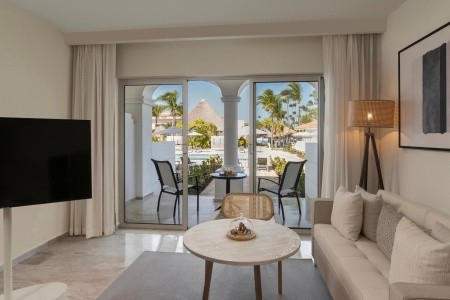 Paradisus Palma Real Golf & Spa Resort - 36