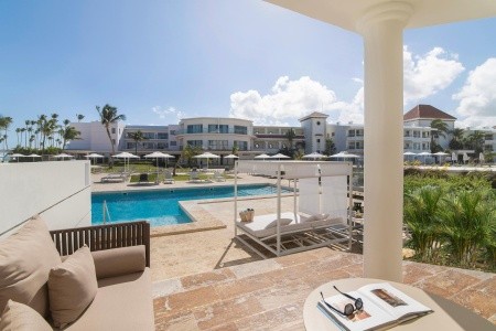 Paradisus Palma Real Golf & Spa Resort - 39