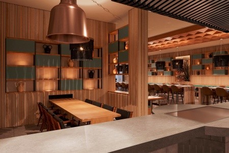 Paradisus Palma Real Golf & Spa Resort - 41