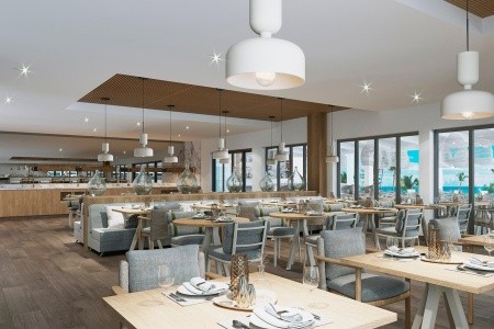 Paradisus Palma Real Golf & Spa Resort - 44