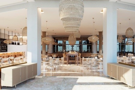 Paradisus Palma Real Golf & Spa Resort - 49