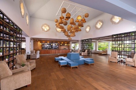 Paradisus Palma Real Golf & Spa Resort - 51