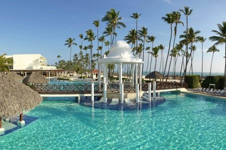 Paradisus Palma Real Golf & Spa Resort - 57