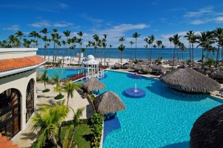 Paradisus Palma Real Golf & Spa Resort - 58