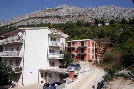 Apartmány 3298-874 - 95