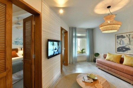 Veranda Grand Baie - 19