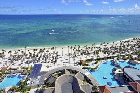 Paradisus Palma Real Golf & Spa Resort - 65