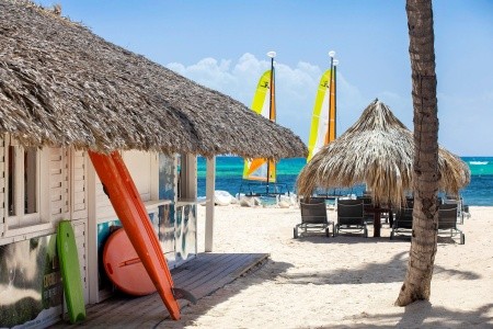 Paradisus Palma Real Golf & Spa Resort - 70