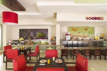 Paradisus Palma Real Golf & Spa Resort - 73