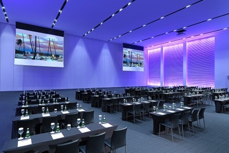 Paradisus Palma Real Golf & Spa Resort - 89