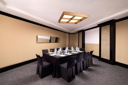 Paradisus Palma Real Golf & Spa Resort - 92