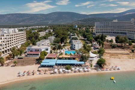 Maya World Didyma (Ex. Carpe Mare Beach Resort)